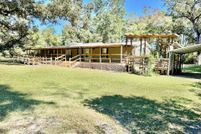 House for sale in Wakulla County, Florida