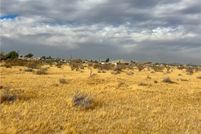 Land for sale in San Bernardino County, California