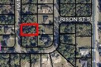 Land for sale in Brevard County, Florida