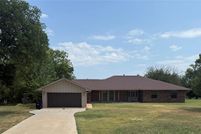 House for sale in Pottawatomie County, Oklahoma