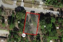 Land for sale in Citrus County, Florida