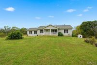 Land for sale in Jefferson County, Missouri