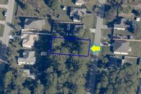 Undeveloped Land for sale in Brevard County, Florida