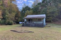 Land for sale in Clay County, West Virginia