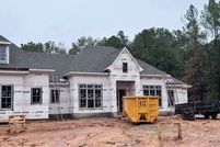 Land for sale in Lee County, Mississippi