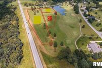 Land for sale in Jackson County, Illinois