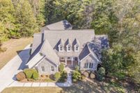 Land for sale in Whitfield County, Georgia