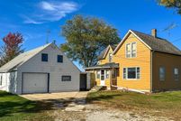 Land for sale in Franklin County, Iowa