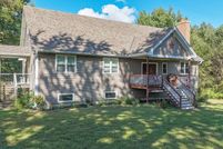 Land for sale in Cass County, Michigan