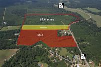 Land for sale in Tangipahoa Parish, Louisiana