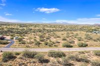 Homesite for sale in Cochise County, Arizona