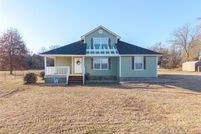 Land for sale in Crawford County, Arkansas