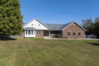 House for sale in Lawrence County, Indiana