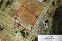Land for sale in Cumberland County, Virginia