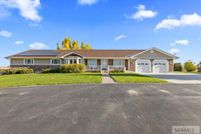 Land for sale in Bingham County, Idaho