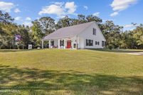 Land for sale in Saint Mary Parish, Louisiana