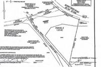 Land for sale in Southampton County, Virginia