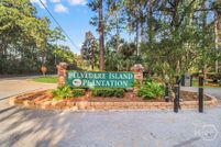 Land for sale in McIntosh County, Georgia