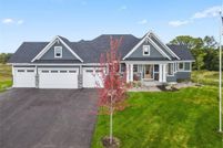 Land for sale in Anoka County, Minnesota