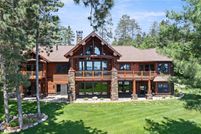 Land for sale in Crow Wing County, Minnesota