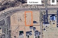 Land for sale in Maricopa County, Arizona