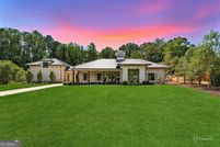 Farm and Ranch for sale in Forsyth County, Georgia