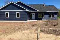 Land for sale in Chisago County, Minnesota