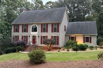 Land for sale in Barrow County, Georgia