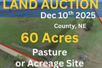 Farm and Ranch for sale in Wayne County, Nebraska