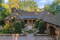 Land for sale in Mecklenburg County, North Carolina