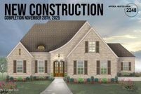 House for sale in Marshall County, Mississippi