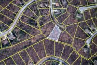 Homesite for sale in Cumberland County, Tennessee