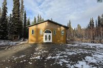 Land for sale in Southeast Fairbanks Borough, Alaska