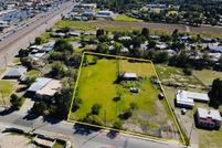 Land for sale in El Paso County, Texas