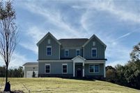 Land for sale in Cherokee County, Georgia