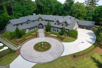 Land for sale in Fulton County, Georgia