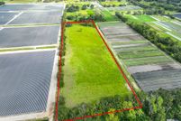 Land for sale in Hillsborough County, Florida