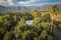 Land for sale in Ventura County, California