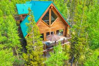 Land for sale in Park County, Colorado