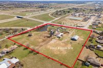 Land for sale in Tulsa County, Oklahoma