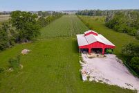 Land for sale in Iberville Parish, Louisiana