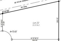 Land for sale in Ector County, Texas