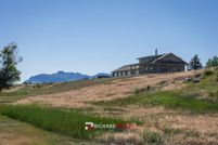 Land for sale in Park County, Wyoming