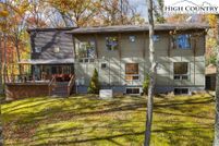 Land for sale in Watauga County, North Carolina