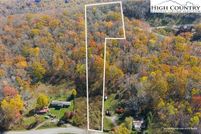 Land for sale in Watauga County, North Carolina