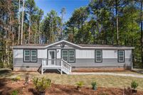 Land for sale in Pickens County, Georgia