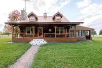 Land for sale in Wyandot County, Ohio