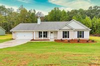 Farm and Ranch for sale in Stephens County, Georgia