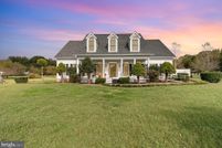 Land for sale in King George County, Virginia