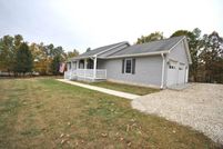 Land for sale in Appomattox County, Virginia